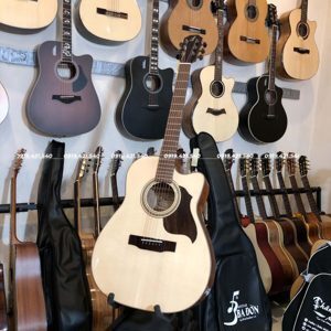 Đàn Guitar Acoustic M350