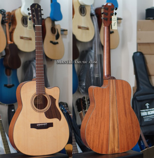 Đàn Guitar Acoustic M350