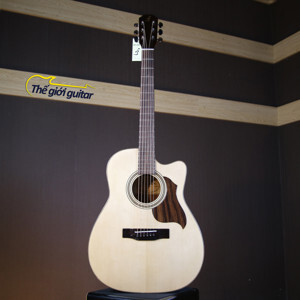 Đàn Guitar Acoustic M350