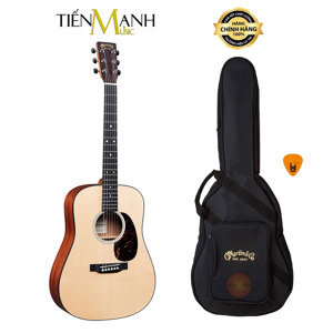 Đàn Guitar Acoustic Martin DJR-10E-02