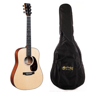 Đàn Guitar Acoustic Martin DJR Junior Dreadnougt