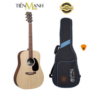 Đàn Guitar Acoustic Martin DX2E