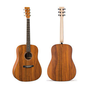 Đàn Guitar Acoustic Martin DXK2AE