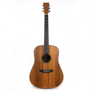 Đàn Guitar Acoustic Martin DXK2AE