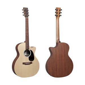 Đàn Guitar Acoustic Martin GPC-X2E