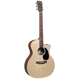 Đàn Guitar Acoustic Martin GPC-X2E