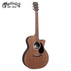 Đàn Guitar Acoustic Martin GPC-X2E