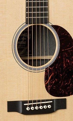 Đàn Guitar Acoustic Martin GPX1AE