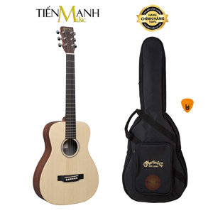 Đàn Guitar Acoustic Martin LX1