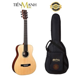 Đàn Guitar Acoustic Martin LX1E