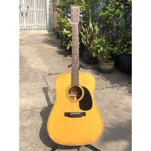 Đàn Guitar acoustic  Morris W-25