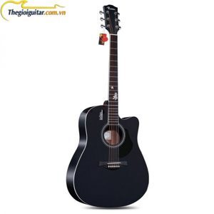 Đàn Guitar Acoustic Rosen G12F