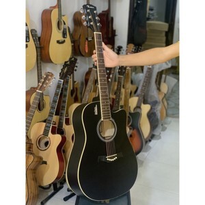 Đàn Guitar Acoustic Rosen R135