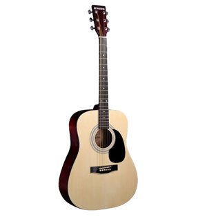 Đàn guitar Acoustic Suzuki SDG-6NL