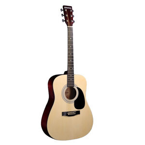 Đàn guitar Acoustic Suzuki SDG-6NL