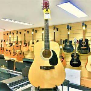 Đàn guitar Acoustic Suzuki SDG-6NL