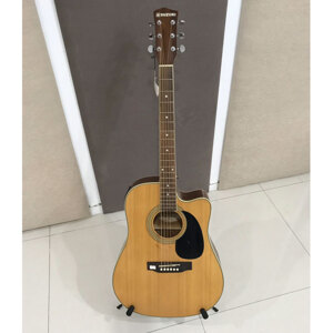 Đàn Guitar Acoustic Suzuki SDG45CE