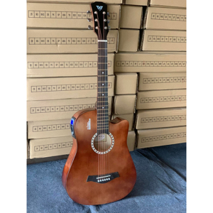 Đàn Guitar Acoustic T70