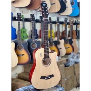 Đàn Guitar Acoustic T70