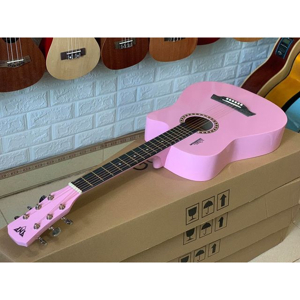 Đàn Guitar Acoustic T70