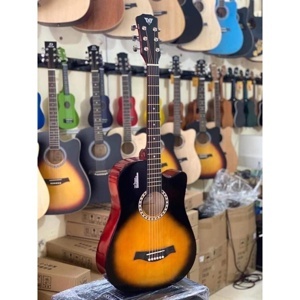 Đàn Guitar Acoustic T70