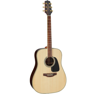 Đàn guitar acoustic Takamine GD51 NAT