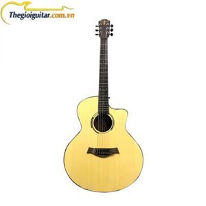 Đàn Guitar Acoustic Takla M-320