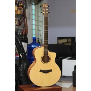 Đàn Guitar Acoustic Takla M-320