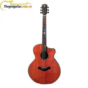 Đàn Guitar Acoustic Takla M-580