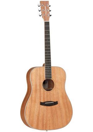 Đàn guitar acoustic TangleWood TWU-D