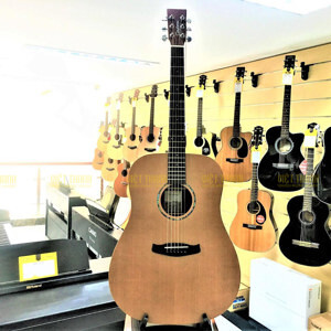 Đàn Guitar Acoustic Tanglewood TWR2 D