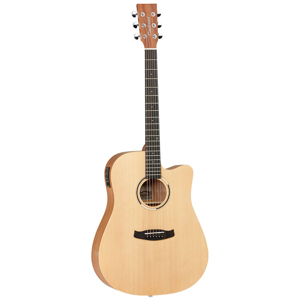 Đàn guitar Acoustic Tanglewood TWR2 DCE