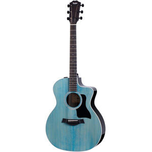 Đàn Guitar Acoustic Taylor 214CE-DLX