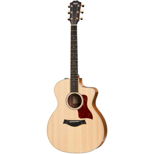 Đàn Guitar Acoustic Taylor 214CE-DLX