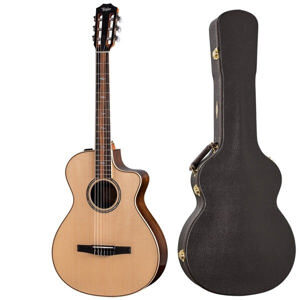 Đàn Guitar Acoustic Taylor 812ce-N