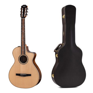 Đàn Guitar Acoustic Taylor 812ce-N