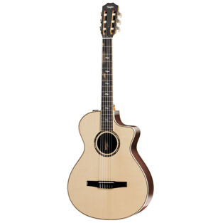 Đàn Guitar Acoustic Taylor 812ce-N