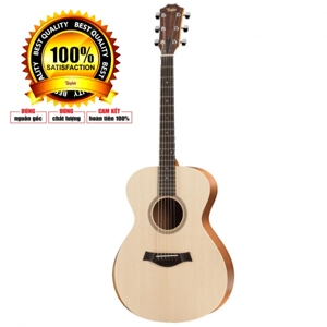 Đàn guitar acoustic Taylor Academy A12E