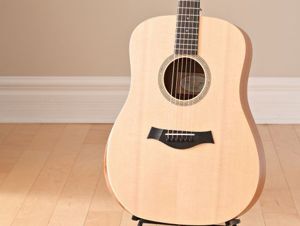 Đàn guitar acoustic Taylor Academy A10