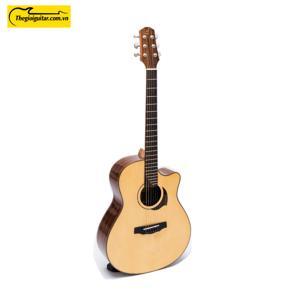 Đàn guitar acoustic Taylor T650