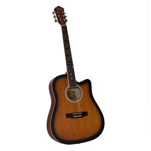 Đàn guitar acoustic Vines VA-4140MAS