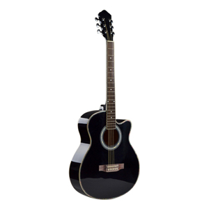 Đàn guitar acoustic Vines VA-4020BK