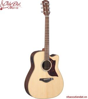 Đàn Guitar Acoustic Yamaha A1R