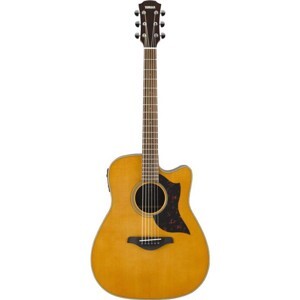 Đàn Guitar Acoustic Yamaha A1R