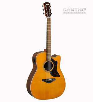 Đàn Guitar Acoustic Yamaha A1R