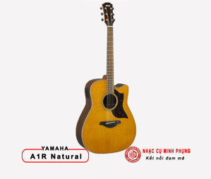 Đàn Guitar Acoustic Yamaha A1R