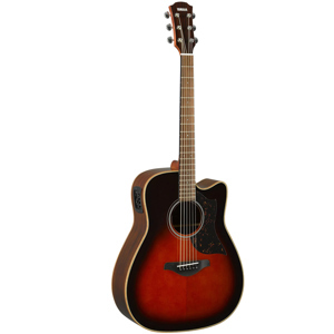 Đàn Guitar Acoustic Yamaha A1R