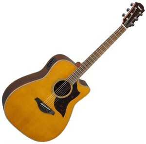 Đàn Guitar Acoustic Yamaha A1R