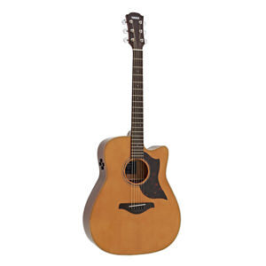 Đàn Guitar Acoustic Yamaha A3M