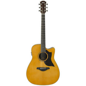 Đàn Guitar Acoustic Yamaha A5R